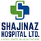 Shajinaz Hospital Limited